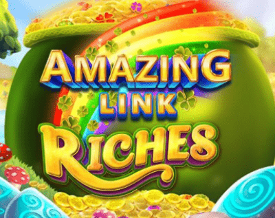 Amazing Link Riches