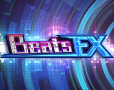 Beats EX Slot