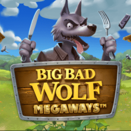 Big Bad Wolf Megaways