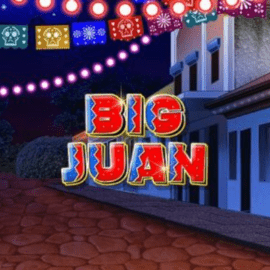 Big Juan Slot