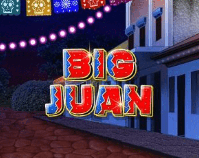 Big Juan Slot