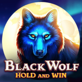 Black Wolf – Hold and Win