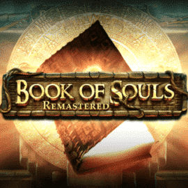 Book of Souls Remastered