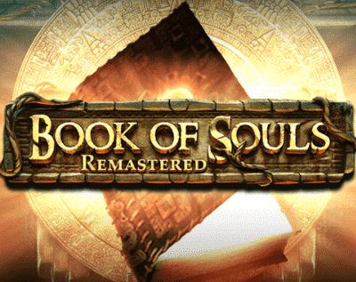 Book of Souls Remastered