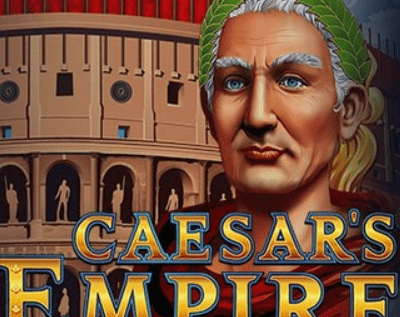 Caesar’s Empire Slot