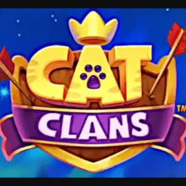 Cat Clans Slot