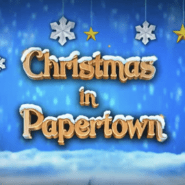 Christmas in Papertown