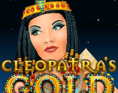 Cleopatra’s Gold Slot