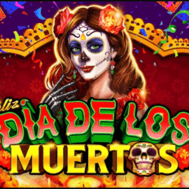 Dia De Los Muertos