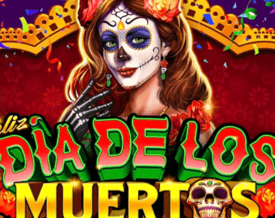 Dia De Los Muertos