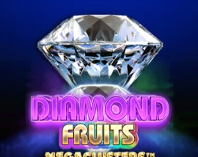 Diamond Fruits Megaclusters