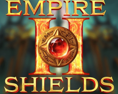 Empire Shields Slot