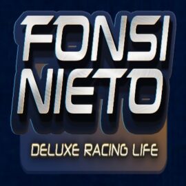 Fonsi Nieto Slot