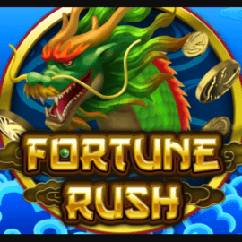 Fortune Rush Slot