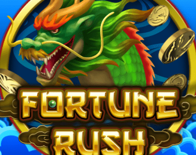 Fortune Rush Slot