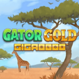 Gator Gold Gigablox