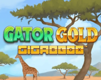 Gator Gold Gigablox