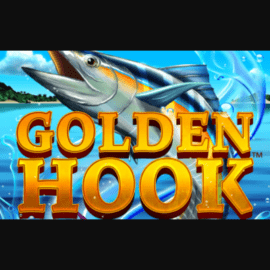 Golden Hook Slot