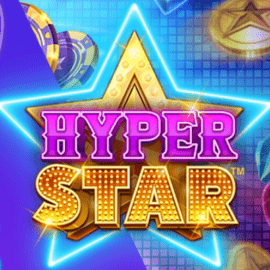 Hyper Star Slot