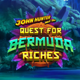 John Hunter and the Quest for Bermuda Riches