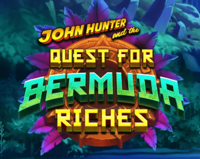 John Hunter and the Quest for Bermuda Riches