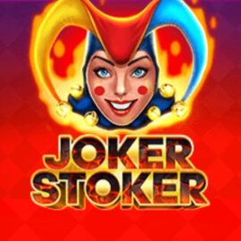 Joker Stoker Slot