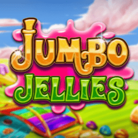 Jumbo Jellies Slot