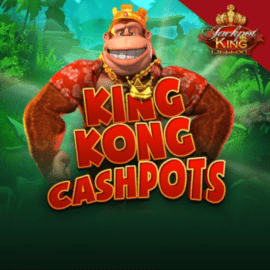 King Kong Cashpots