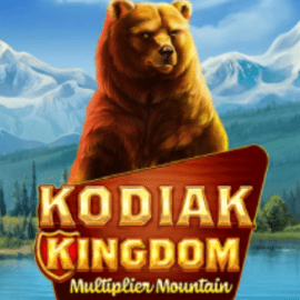 Kodiak Kingdom Slot