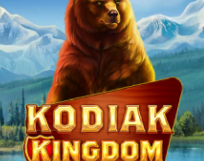 Kodiak Kingdom Slot