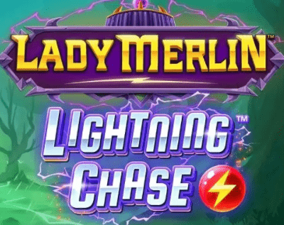 Lady Merlin Lightning Chase