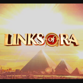 Links of Ra Slot