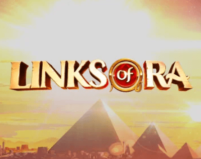 Links of Ra Slot