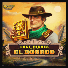 Lost Riches of El Dorado