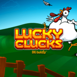 Lucky Clucks Slot