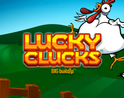 Lucky Clucks Slot