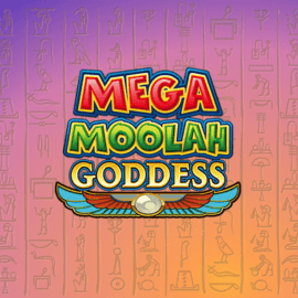 Mega Moolah Goddess