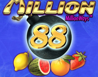 Million 88 Slot