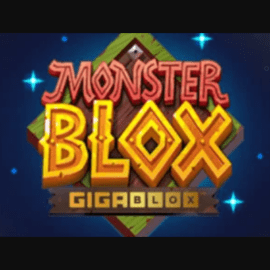 Monster Blox Gigablox