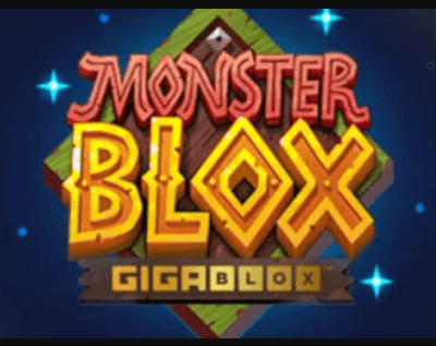 Monster Blox Gigablox