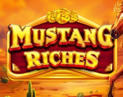 Mustang Riches Slot