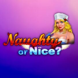 Naughty or Nice Slot