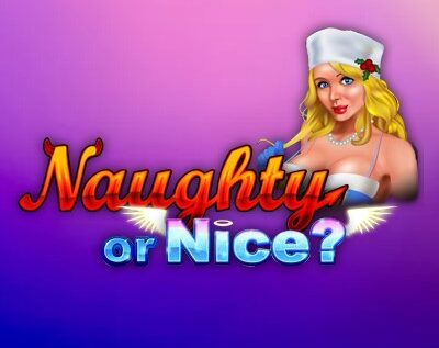 Naughty or Nice Slot