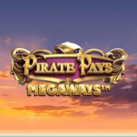 Pirate Pays Megaways