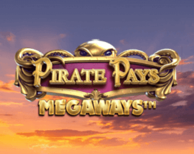 Pirate Pays Megaways