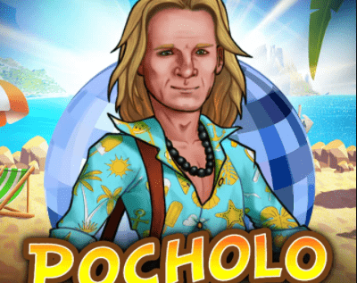 Pocholo Slot