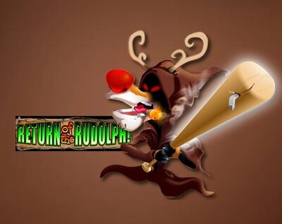 Return of The Rudolph