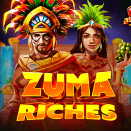 Royal League Zuma Riches