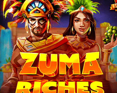 Royal League Zuma Riches