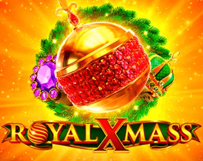 Royal Xmass Slot